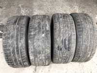 Резина 245/45 r20