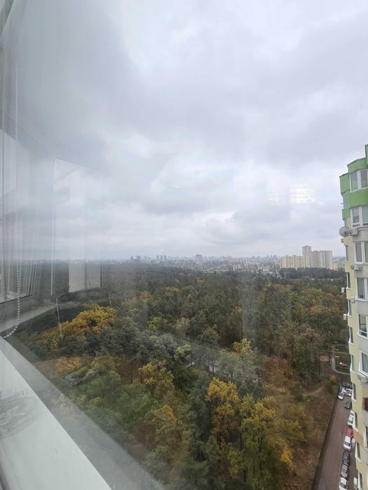 Трьокімнатна квартира з ремонтом