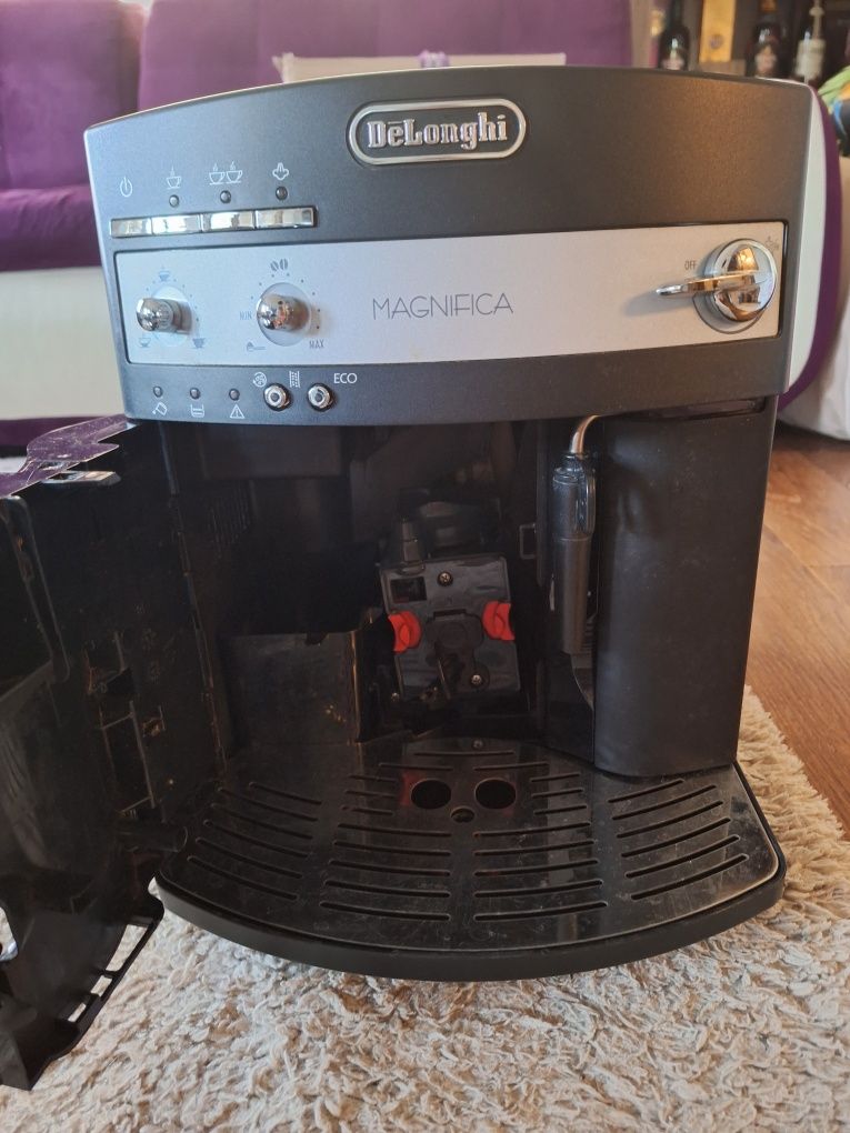 Kawowar DeLonghi Magnifica