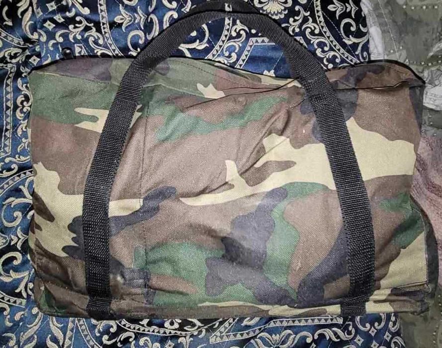Come-up WA-1101-Набор такелажный.