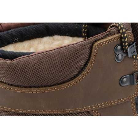 Śniegowce DEMAR YETTI PRO 2 buty myśliwskie 41-47