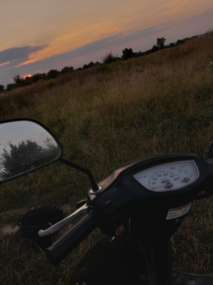 Продам  Honda dio 34(без торгу)