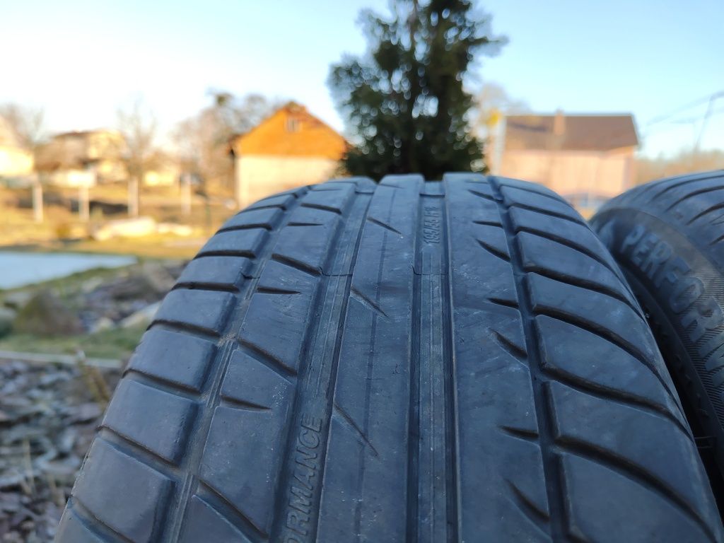 Orium High Performance 195/55 R16 91V