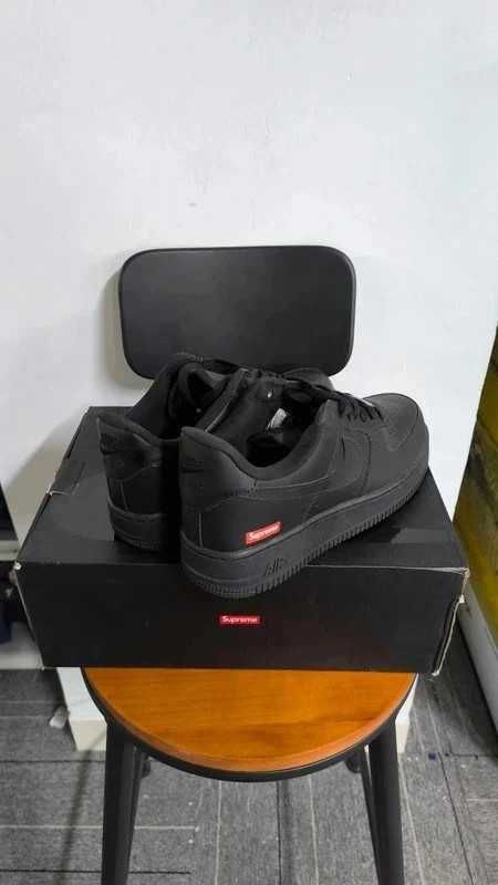 buty Espadryle Nike_1 Low_Supreme Rozmiar.42