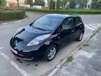 Nissan Leaf 2011