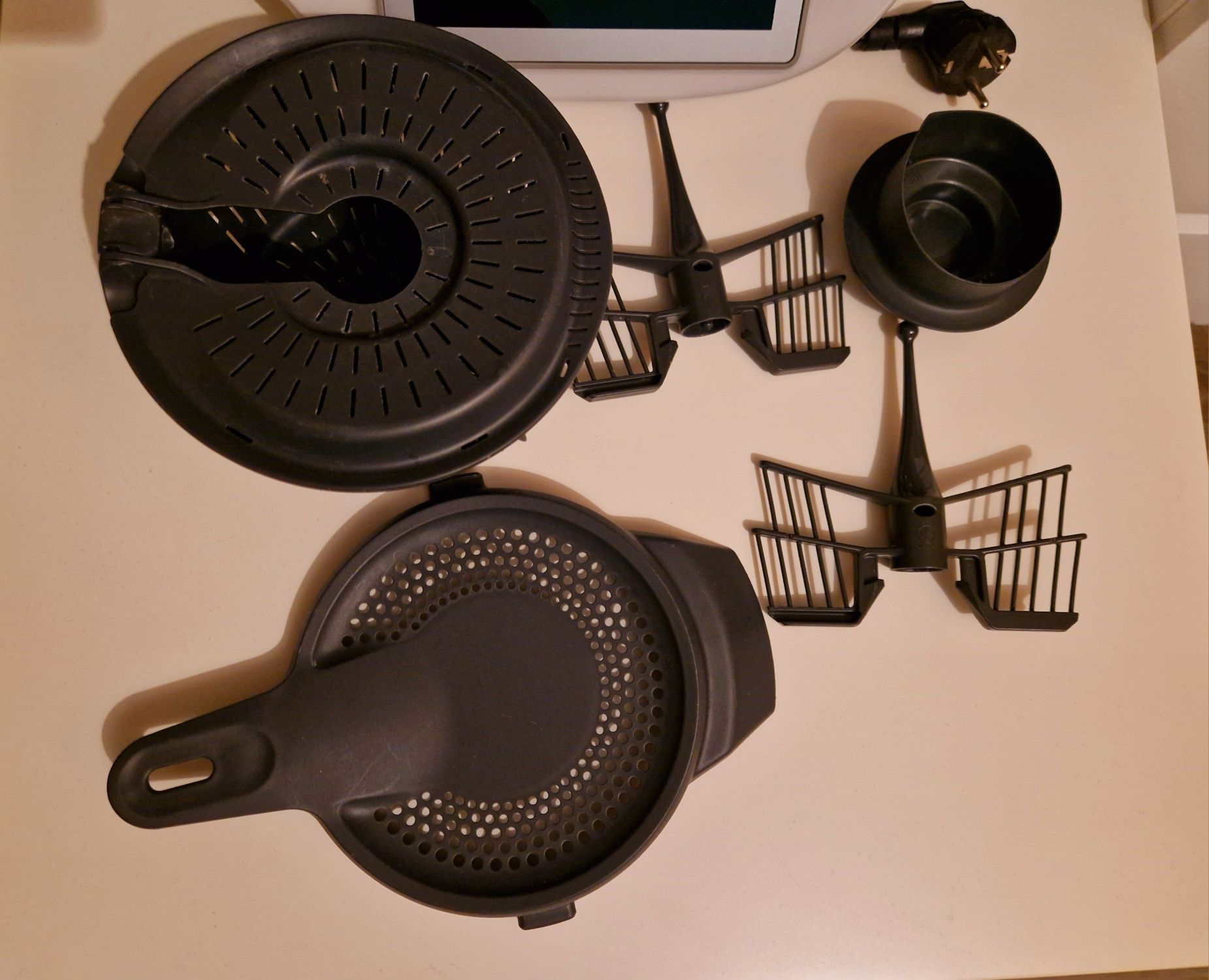 Thermomix Tm6 Vorwerk +gratisy, dobra cena