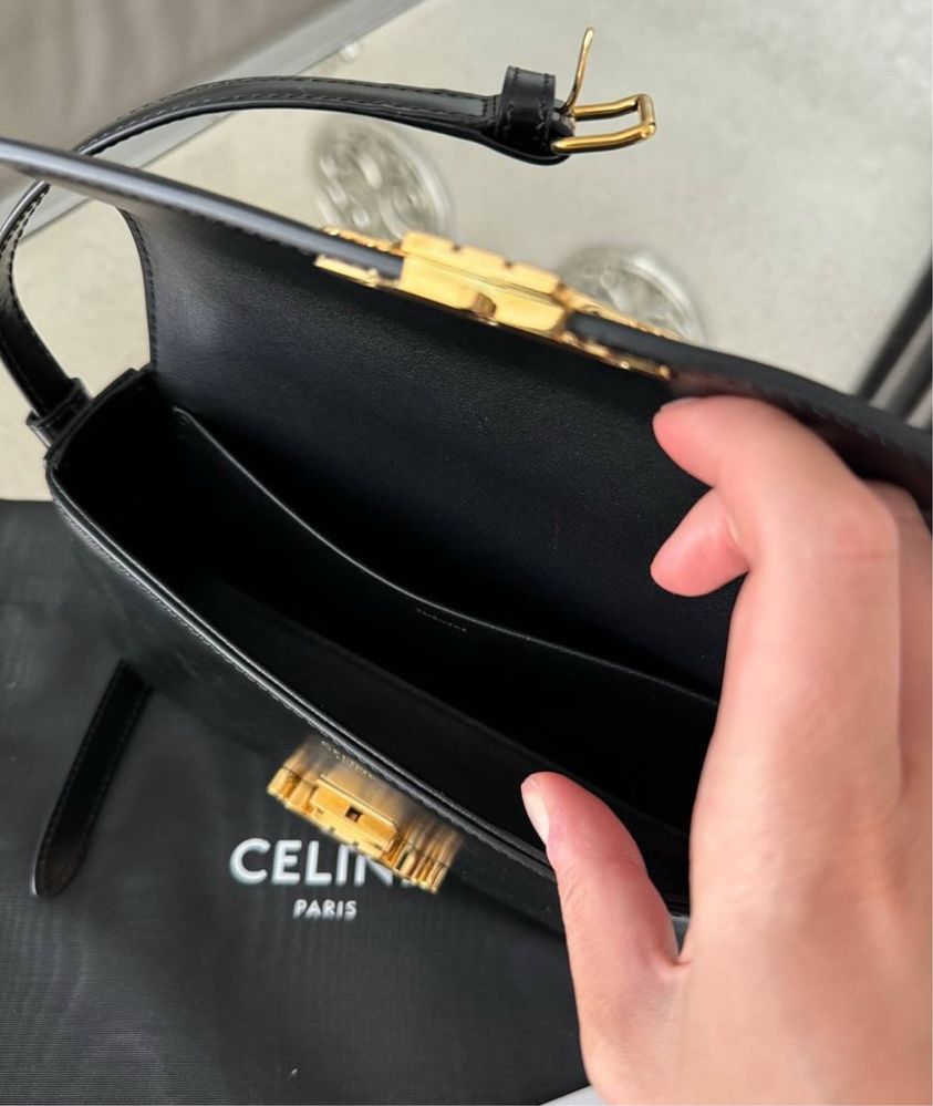 Сумка Celine, оригинал