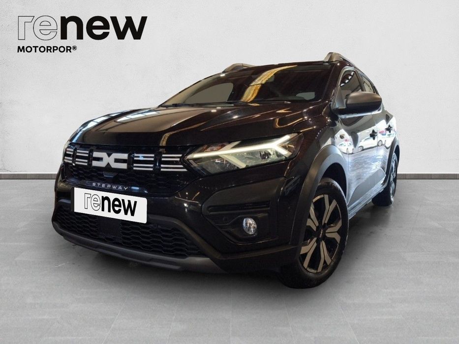 Dacia Sandero 1.0 TCe Expression