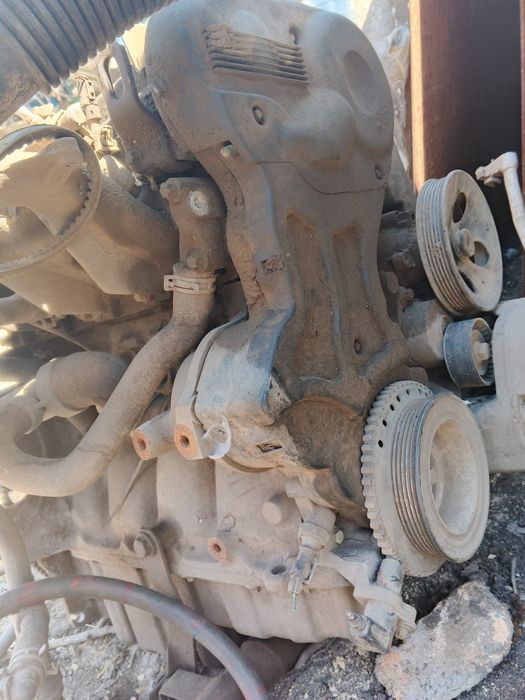 Запчасти для транспорта