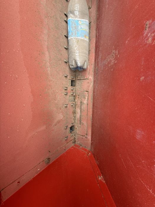 Сеялка сз 5,4 зернова