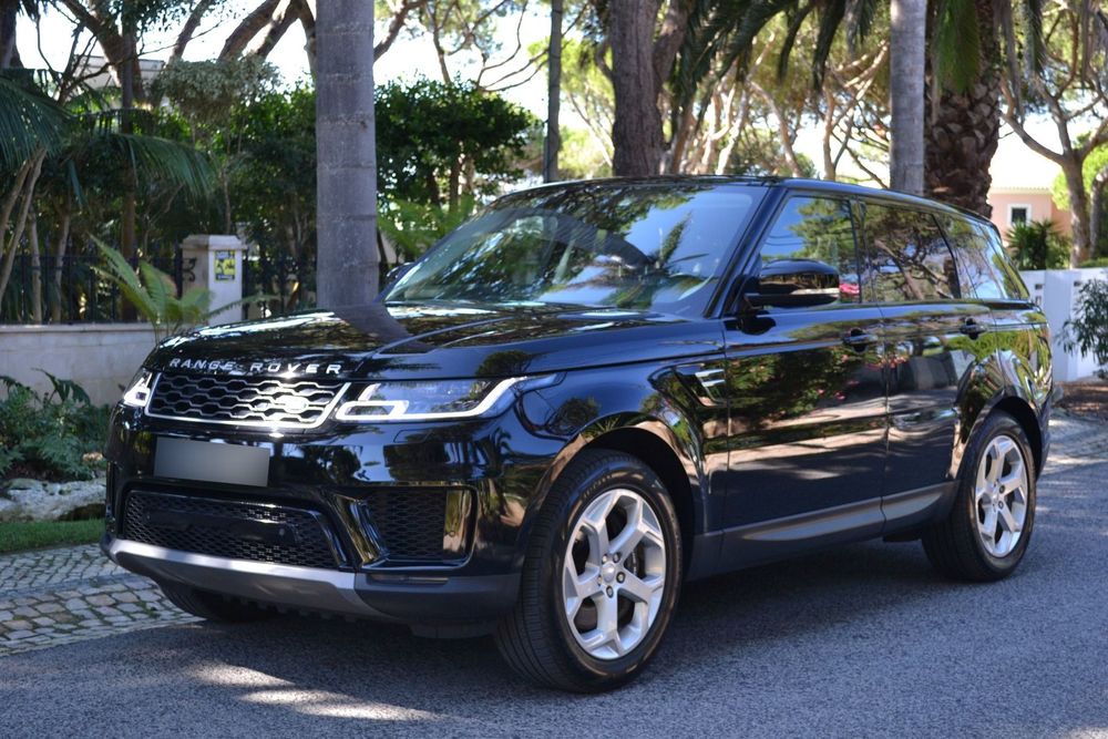 Land Rover Range Rover Sport 2.0 Si4 PHEV SE