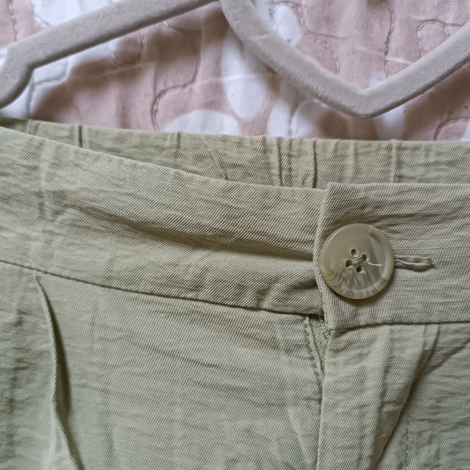 Штани кюлоти Stradivarius розмір L
