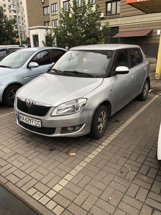 Оренда авто довгостроково