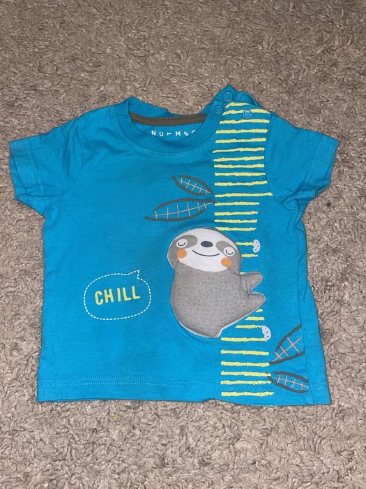 Дитяча футболка