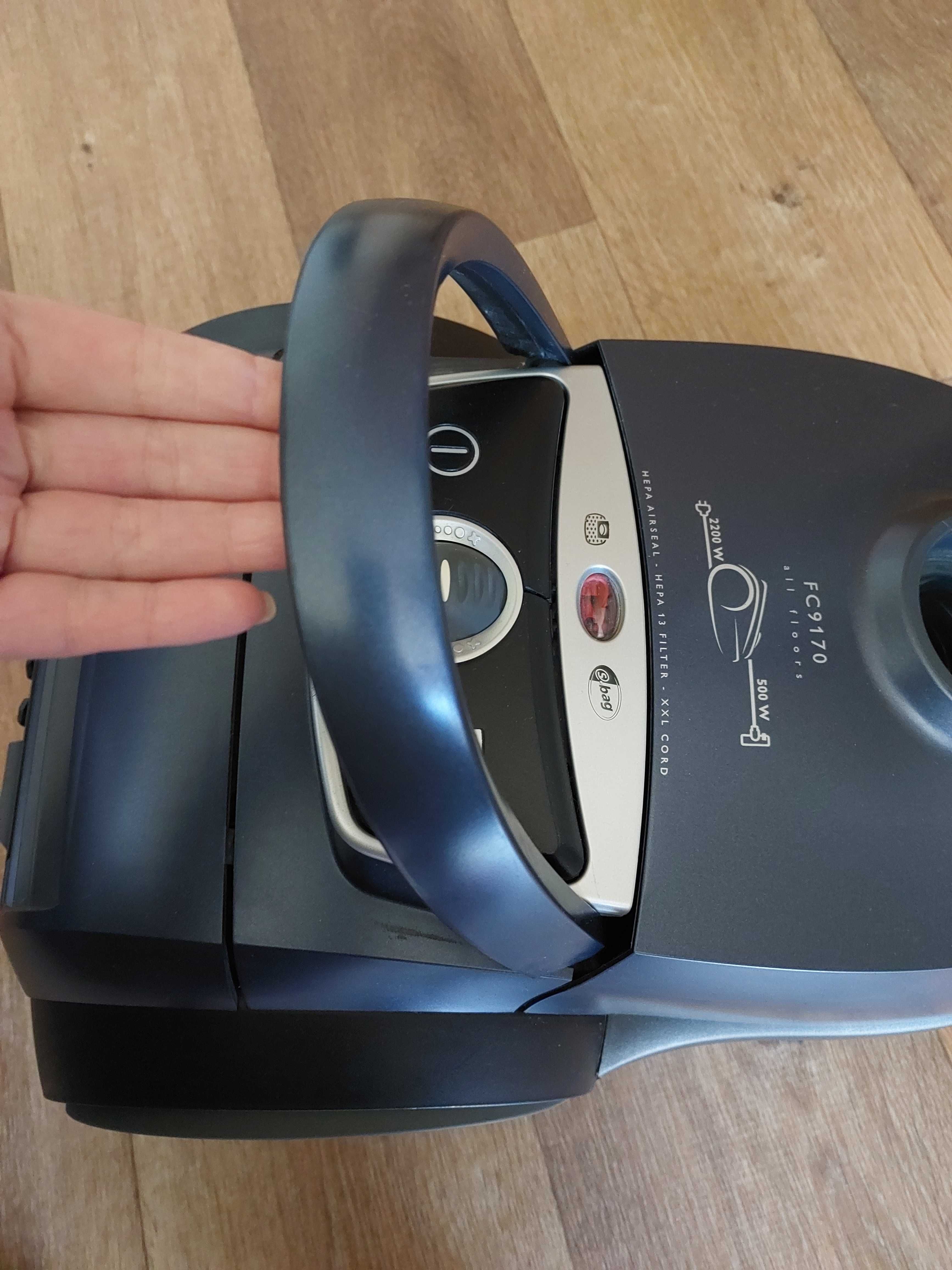 Пилосос Phillips FC 9170 Польша