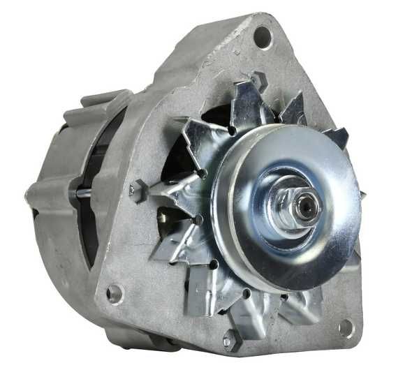 Alternator 14V, 44A, pasuje do URSUS C-360/3P MAGNETO