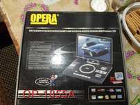 Opera OP-1855A DVD Плеер+TV