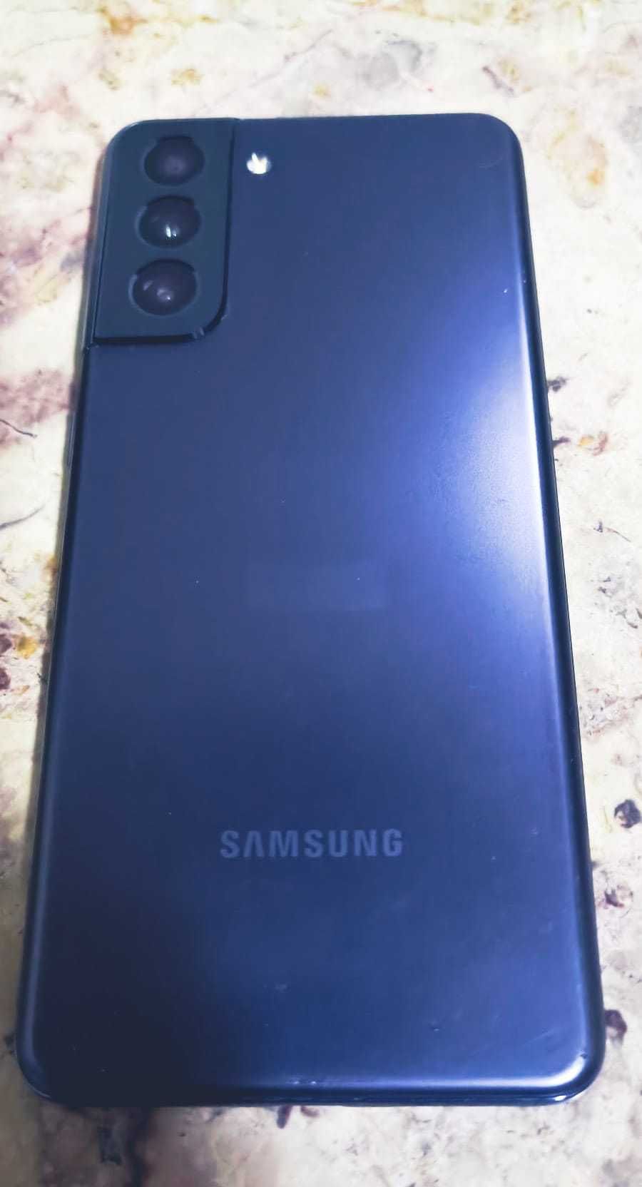 Samsung s21 5g 256GB