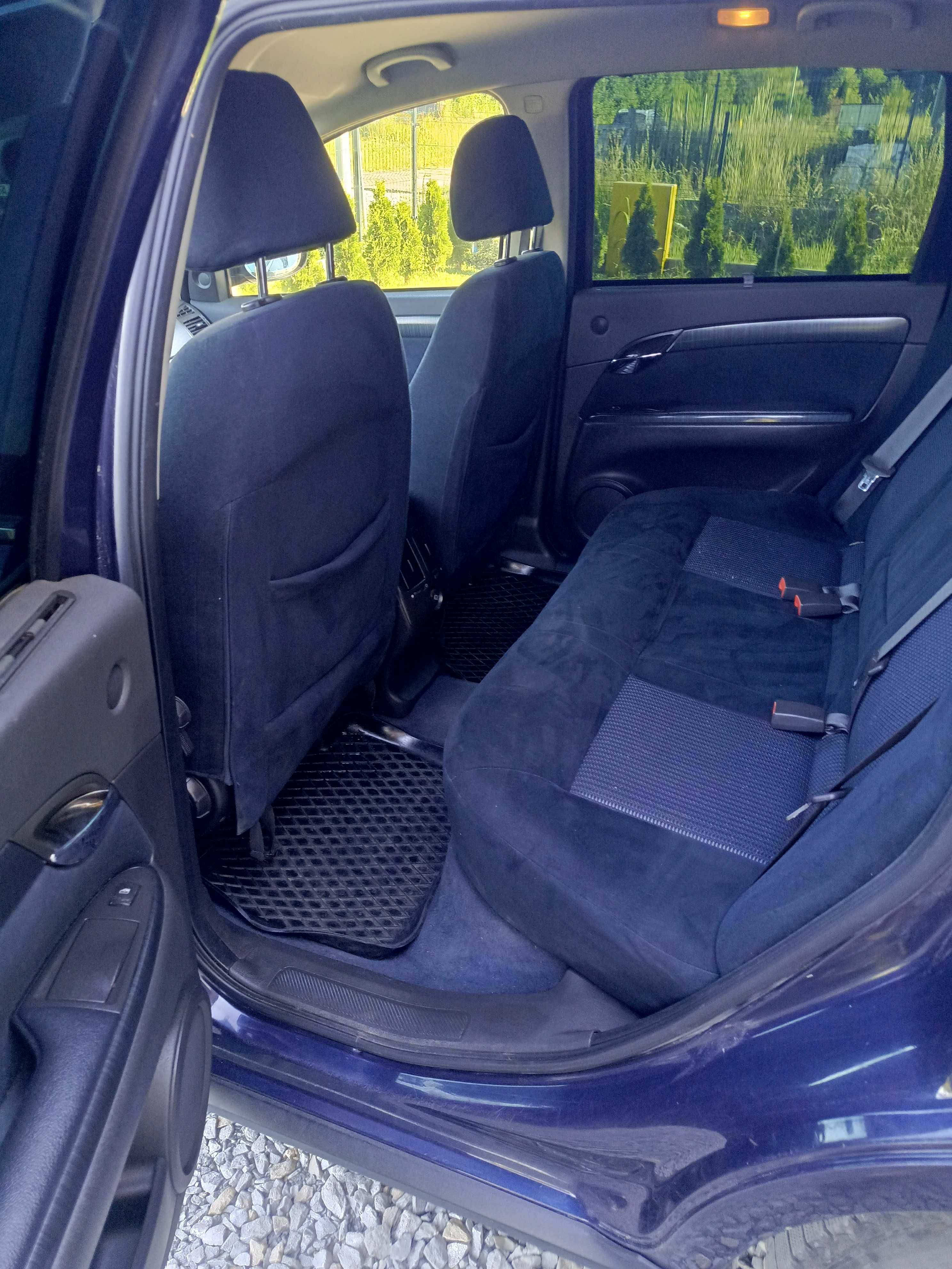 Fiat Croma 1.9 JTD