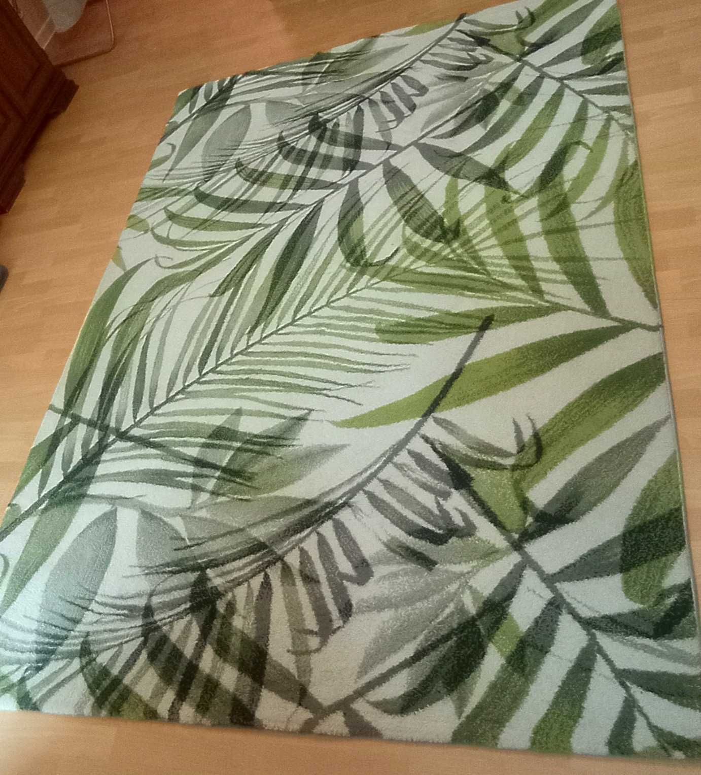 Sprzedam używany dywan