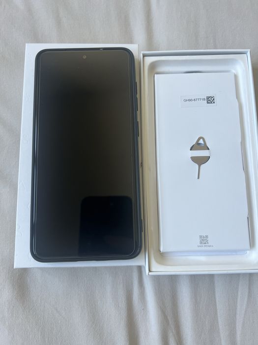 Telemovel Samsung Galaxy S21 FE5G