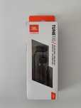 Słuchawki przewodowe JBL TUNE110 NOWE!!