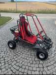 Buggy gokart quad atv silnik Honda gx200