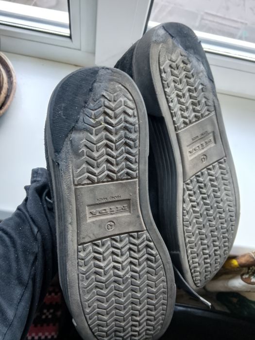 Зимние ботинки мужские ДЁШЕВО!