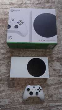 X box series S 512 Gb