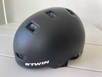 Capacete bebé/criança BTWIN