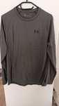 Bluzka sportowa Under Armour roz MD