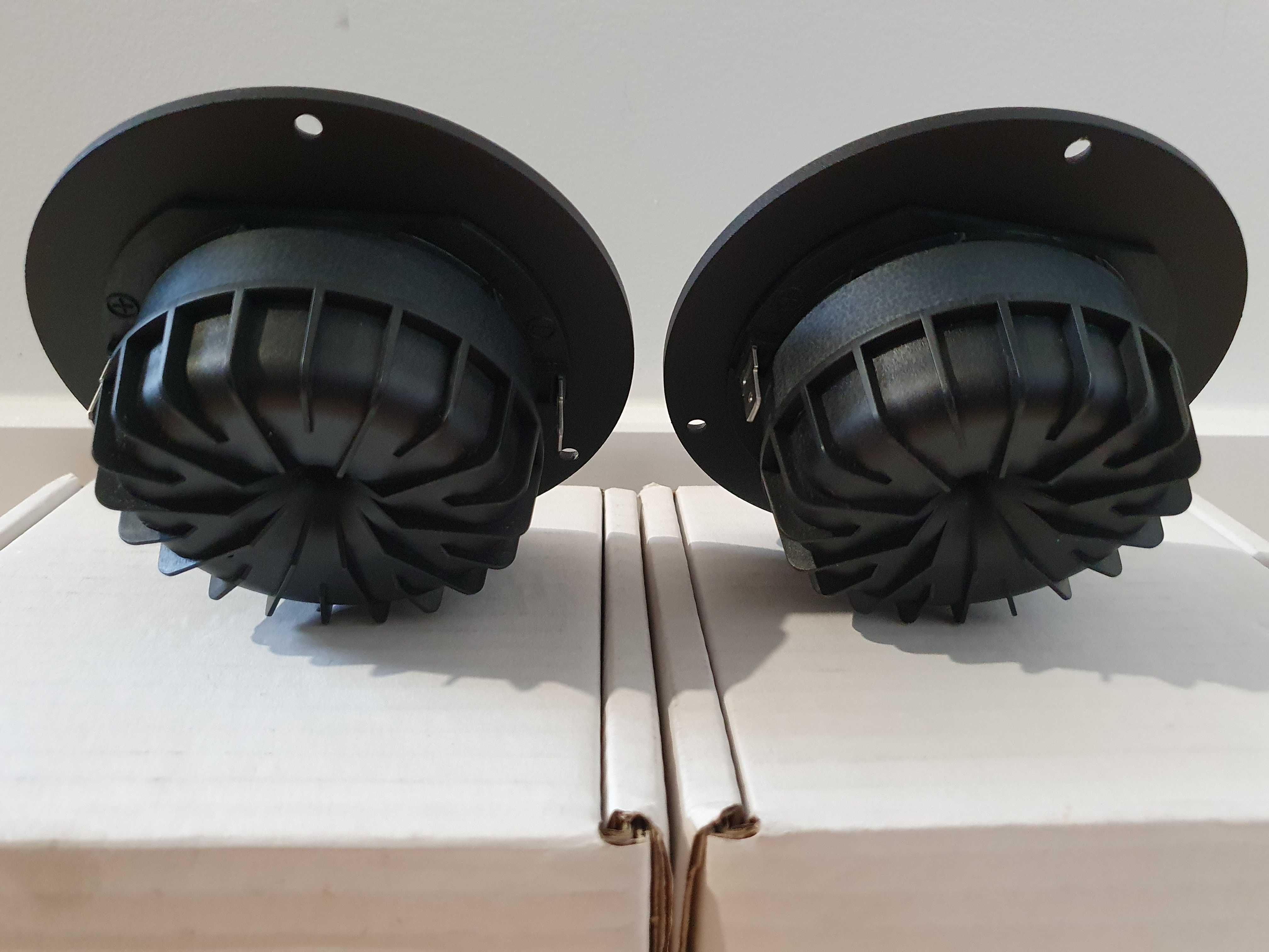 Głośniki Dynaudio D-260 D260 Esotec No: 81620 Para NOWE