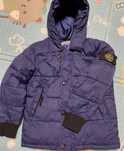 Куртка Stone Island,осінь-єврозима