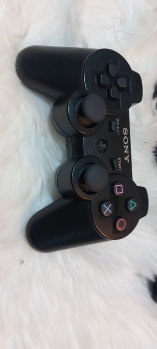 Zestaw kontrolerów padów do ps3 PlayStation 3