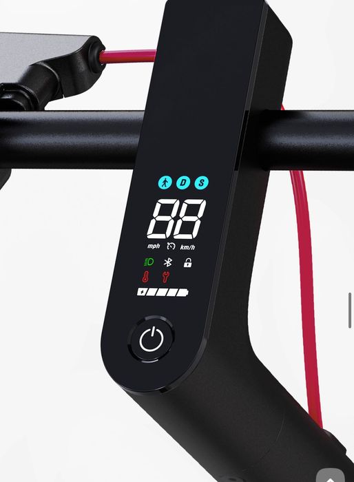 Hulajnoga Xiaomi Electric Scooter 4 Pro prezent komunia lekka solidna