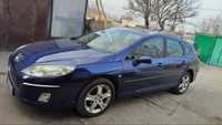 PEUGEOT 407, 2008, 2.0, Автомат