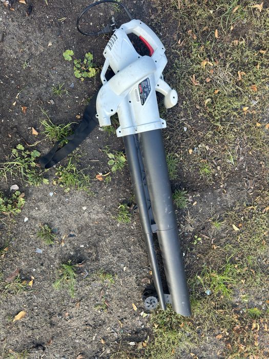 Dmuchawa Nac VBE320-FS-J