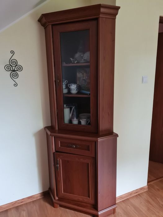Meble pokojowe do salonu