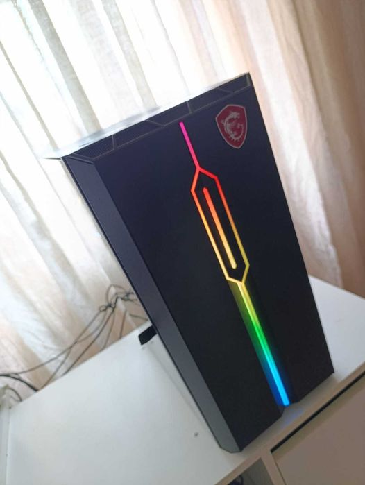 PC Completo Gaming – i5-14400F, GTX 1660 Super, 16GB RAM, SSD 1TB