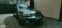 Daewoo Lanos 1.6