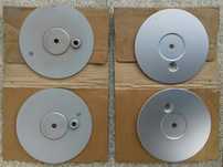Centros de jantes Renault Aventura 13"