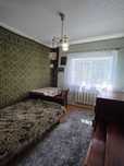 3к.квартира, 60м2, Стадіон Ворскла, з котлом- газове опалення