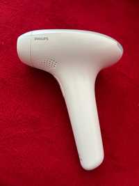 Máquina depilação Laser Philips Lumea