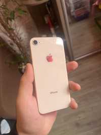 Iphone 8 64Gb Gold