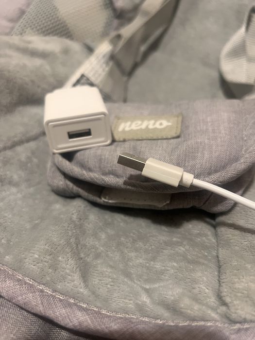 Bujaczek neno - świetny