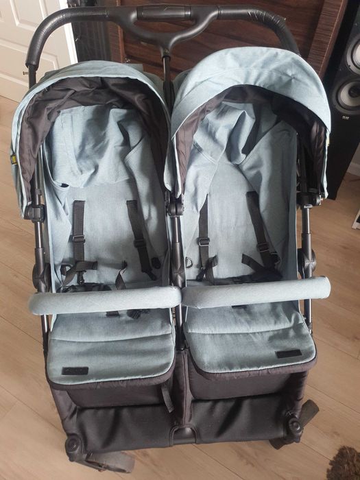 Wózek Rok po roku Easy go