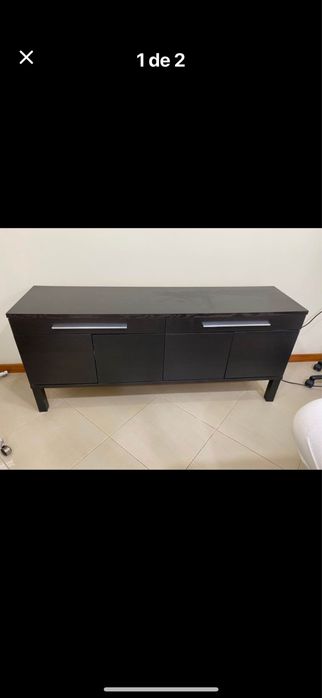 Movel aparador ikea