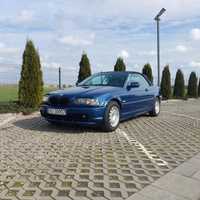 Bmw_E46_Cabrio_2.2_170km_Skory_pamiec_elektryka_Android_Majowka2024_