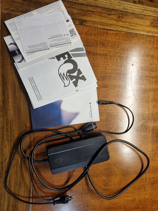 Mondraker Dusk R 29" Electric MTB Enduro 29" FOX Shimano XT EP8 2023