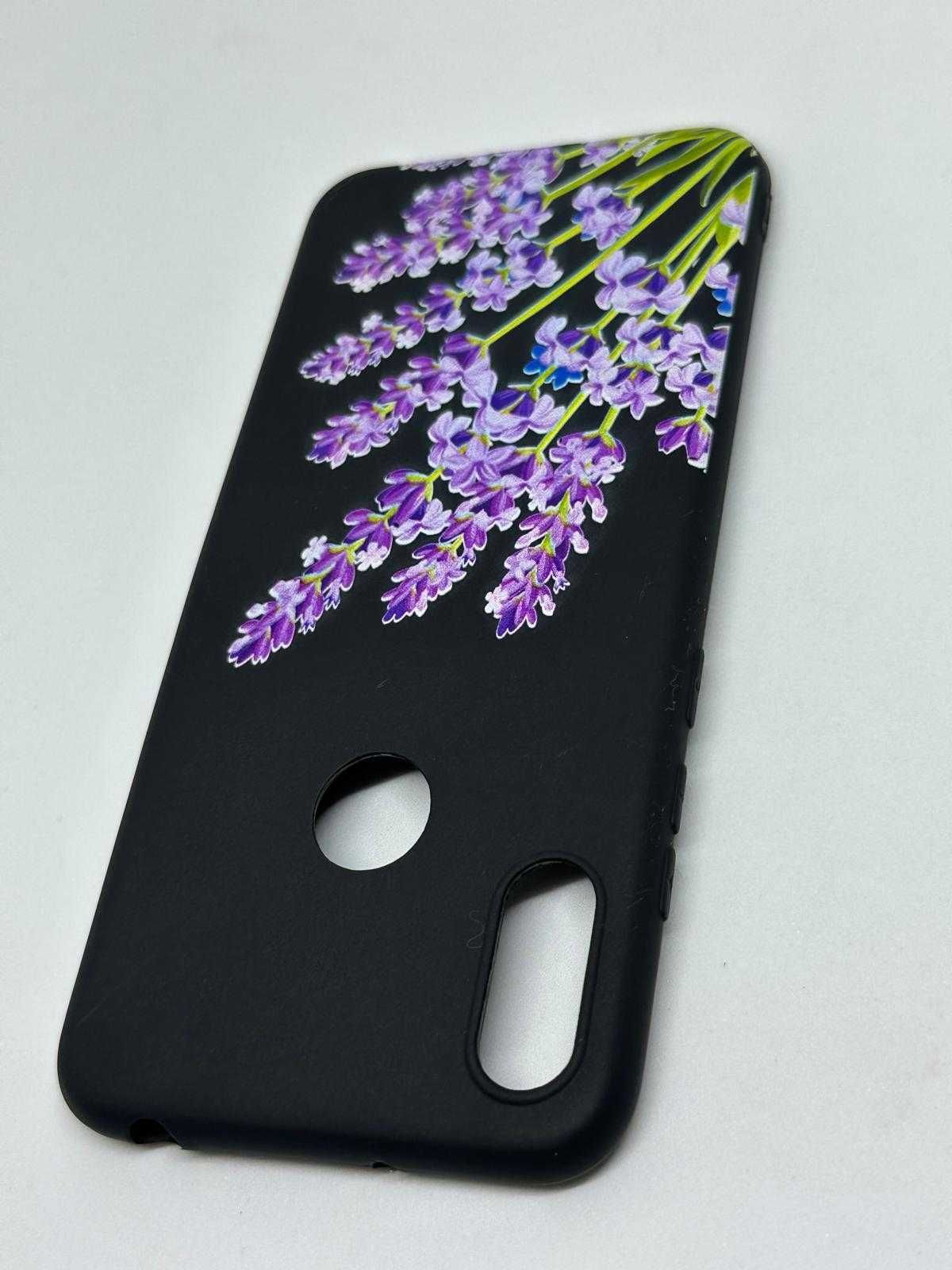 Honor 8A Etui Case Obudowa Silikonowa kod 2188